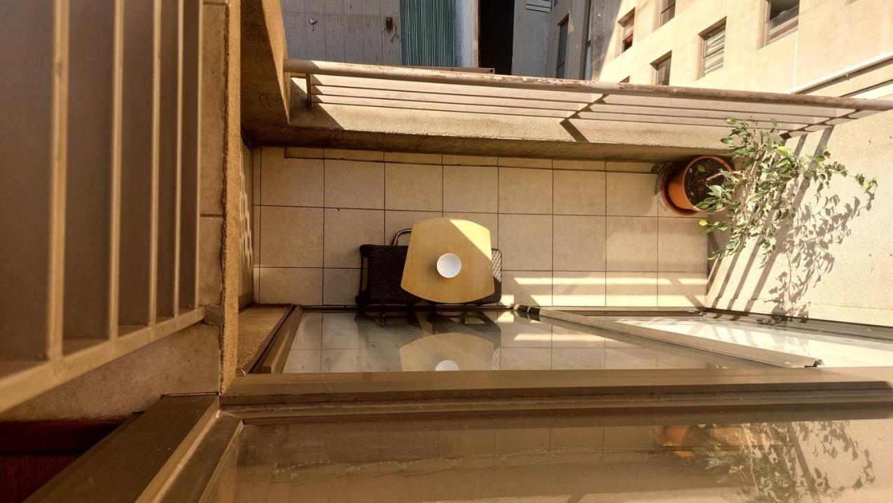 Apartamento Grupo Sur Deptos Amoblados #1 Santiago